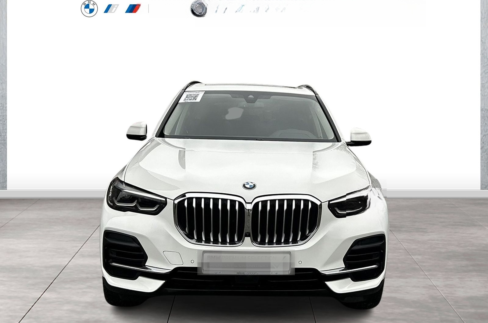 BMW X5 xDrive30d Panorama AHK Sport eSitze Adapt LED foto 7