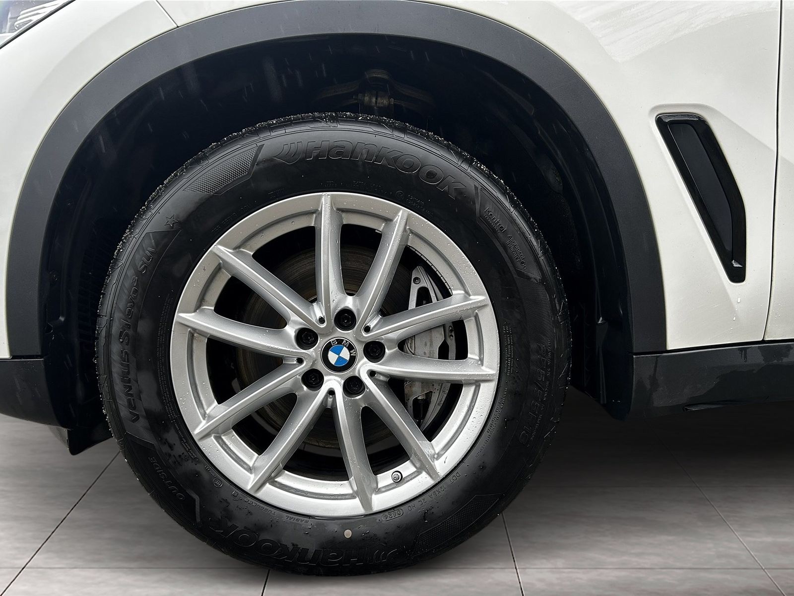BMW X5 xDrive30d Panorama AHK Sport eSitze Adapt LED foto 8