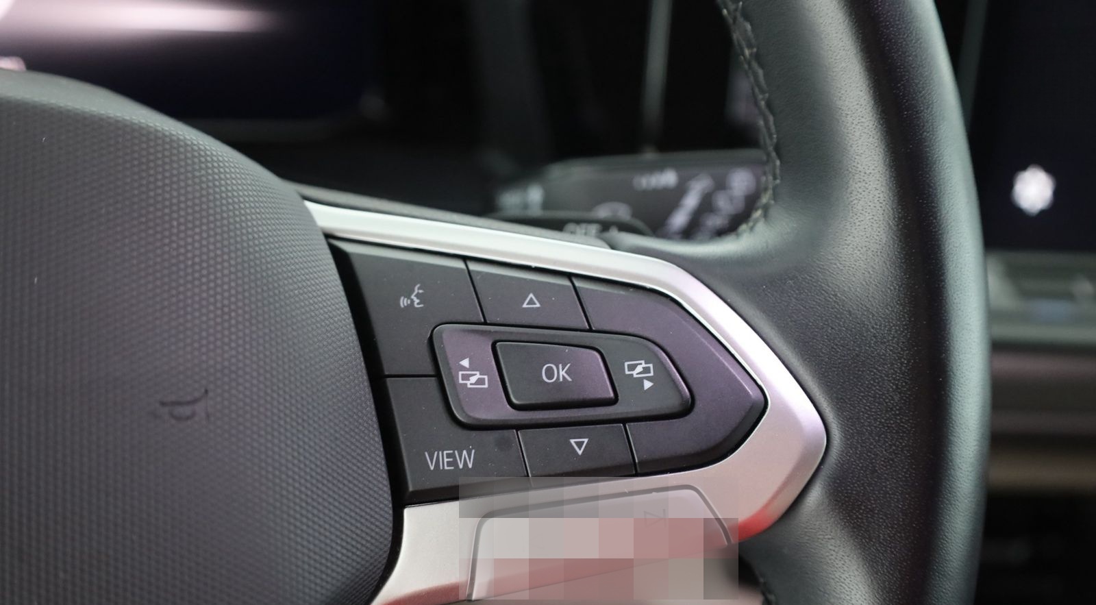 Volkswagen T7 Multivan 2.0 TDI DSG 7-Sitzer LED Navi Kamera foto 15