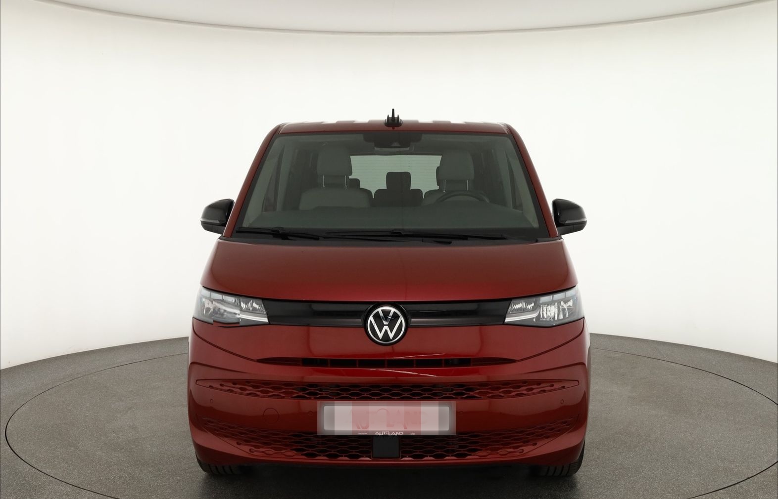 Volkswagen T7 Multivan 2.0 TDI DSG 7-Sitzer LED Navi Kamera foto 8