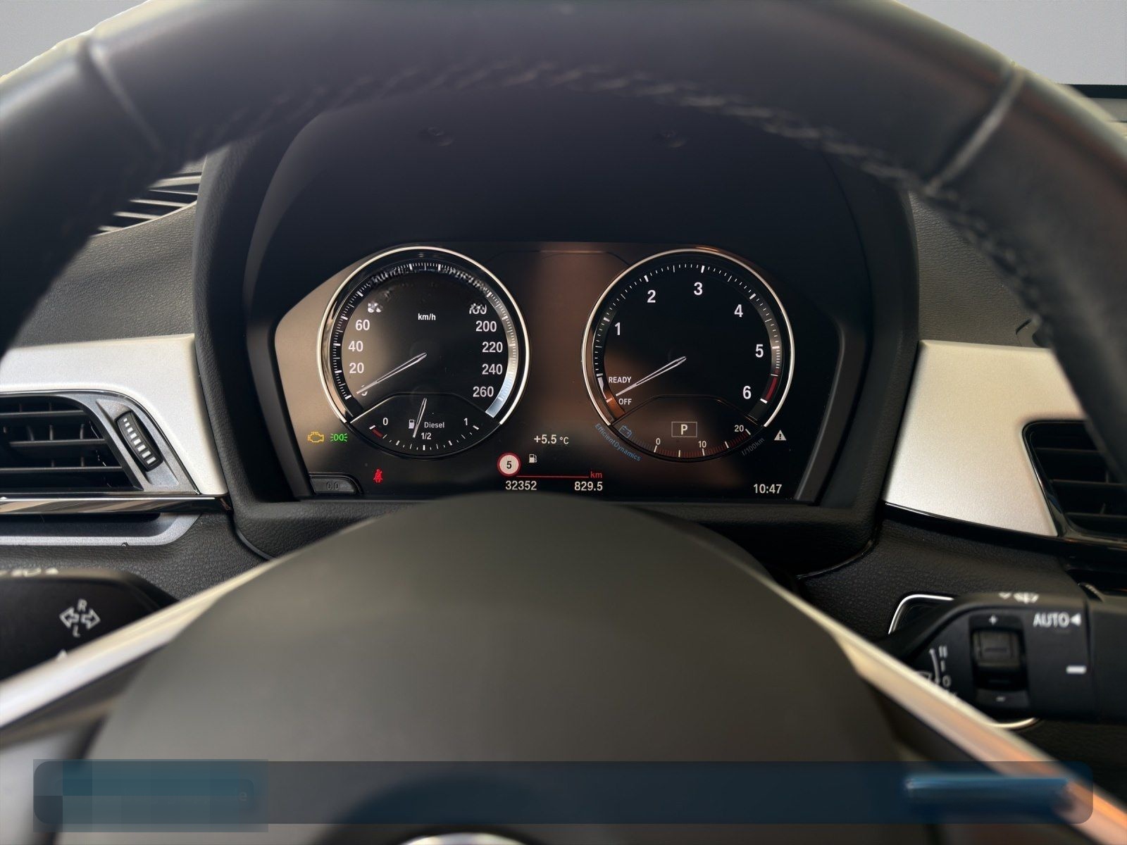 BMW X1 sDrive18d Navi+SHZ+HiFi+Klimaaut.+Ambi+BT+ZV foto 13