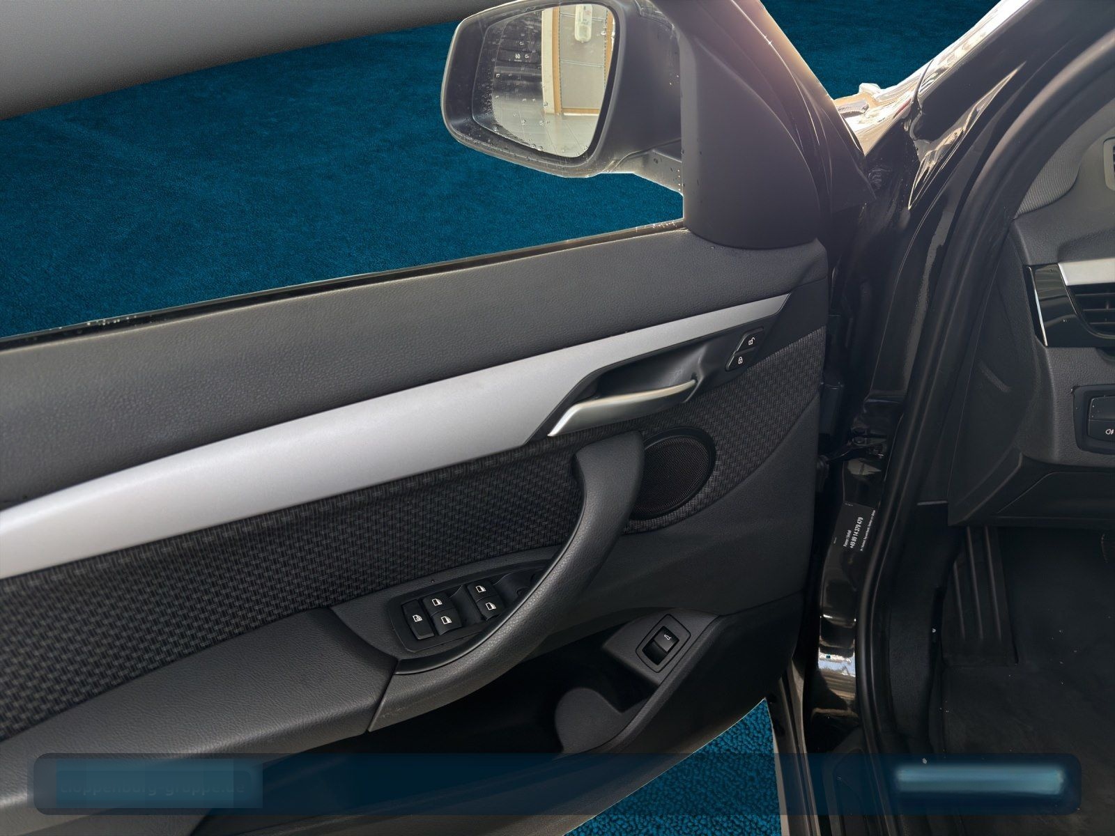 BMW X1 sDrive18d Navi+SHZ+HiFi+Klimaaut.+Ambi+BT+ZV foto 16