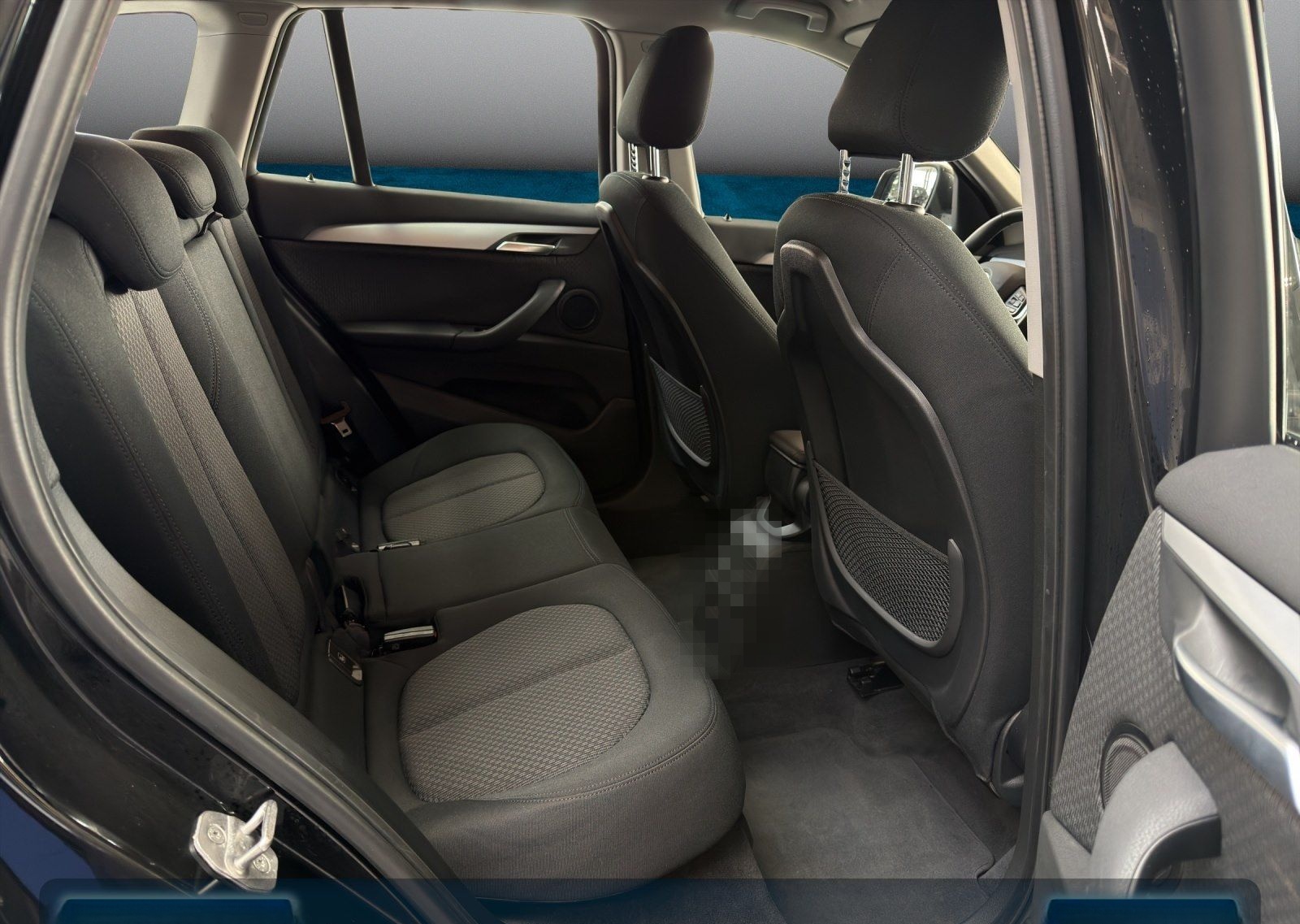 BMW X1 sDrive18d Navi+SHZ+HiFi+Klimaaut.+Ambi+BT+ZV foto 19