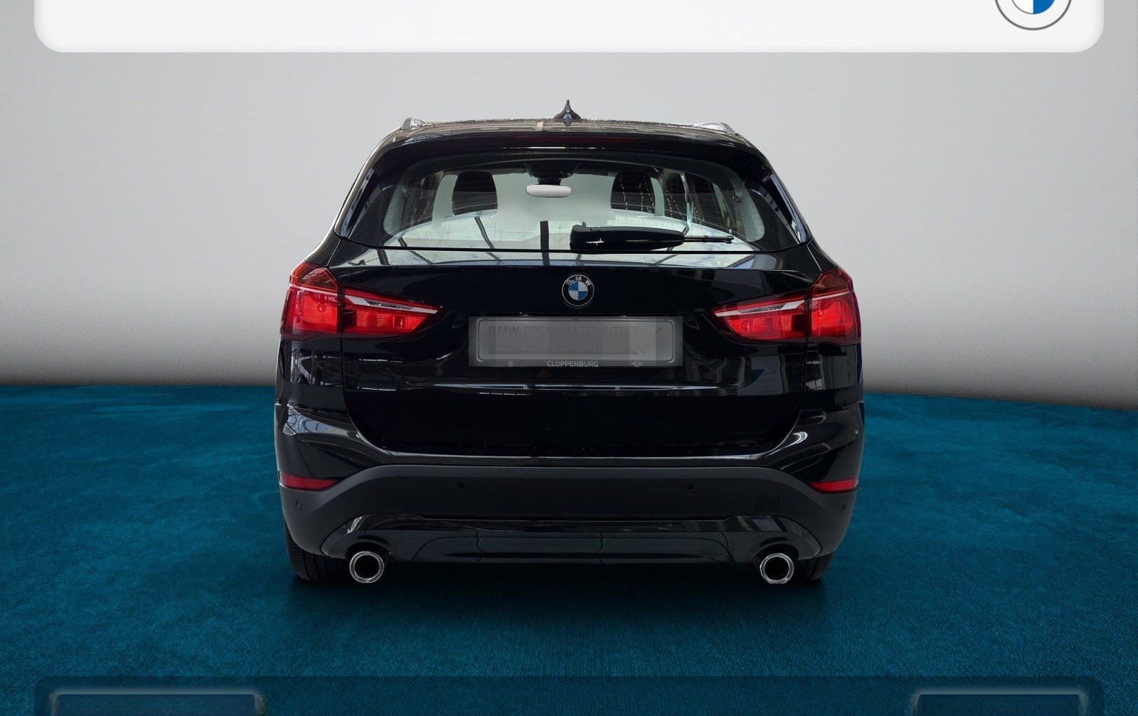 BMW X1 sDrive18d Navi+SHZ+HiFi+Klimaaut.+Ambi+BT+ZV foto 4