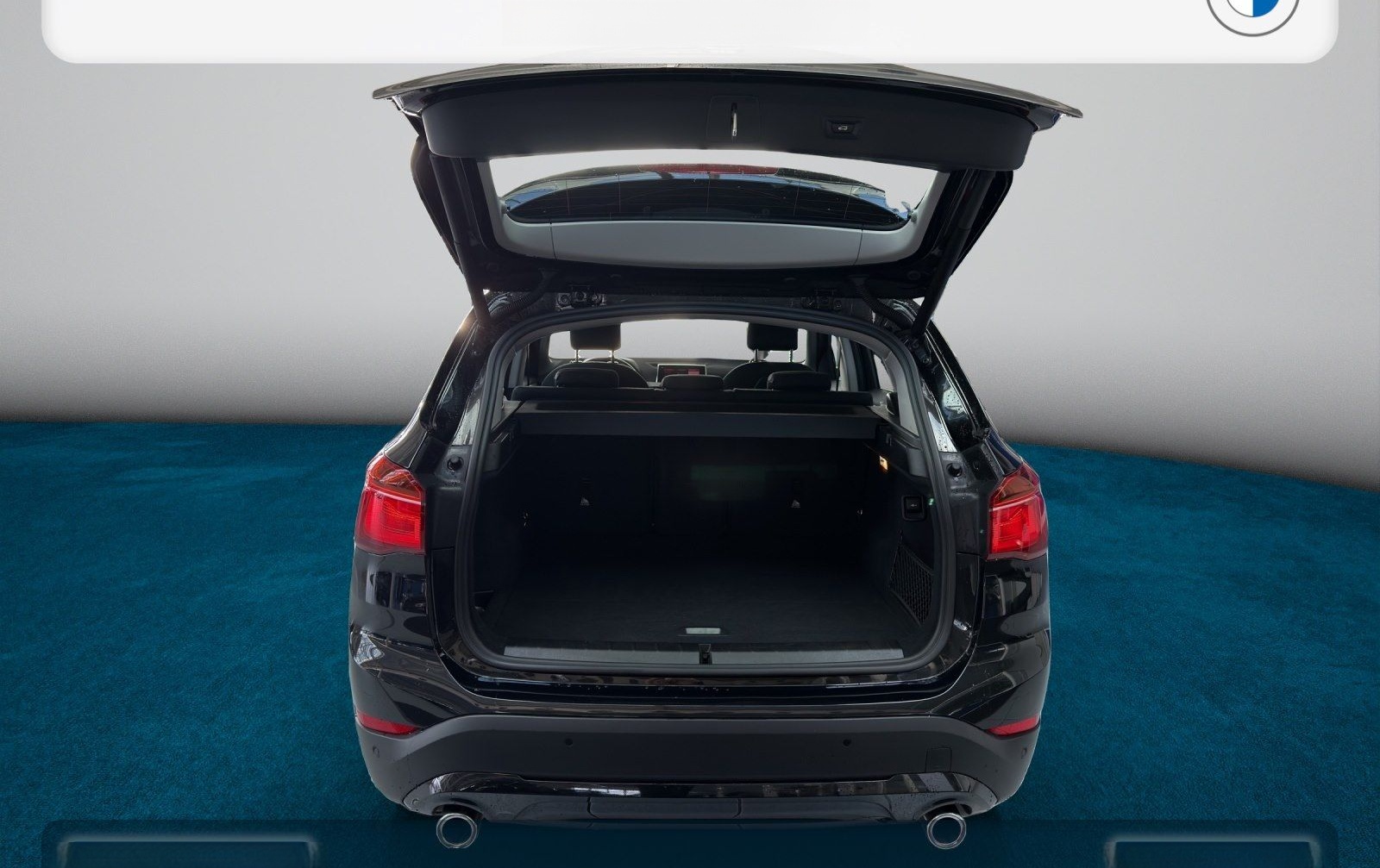 BMW X1 sDrive18d Navi+SHZ+HiFi+Klimaaut.+Ambi+BT+ZV foto 5