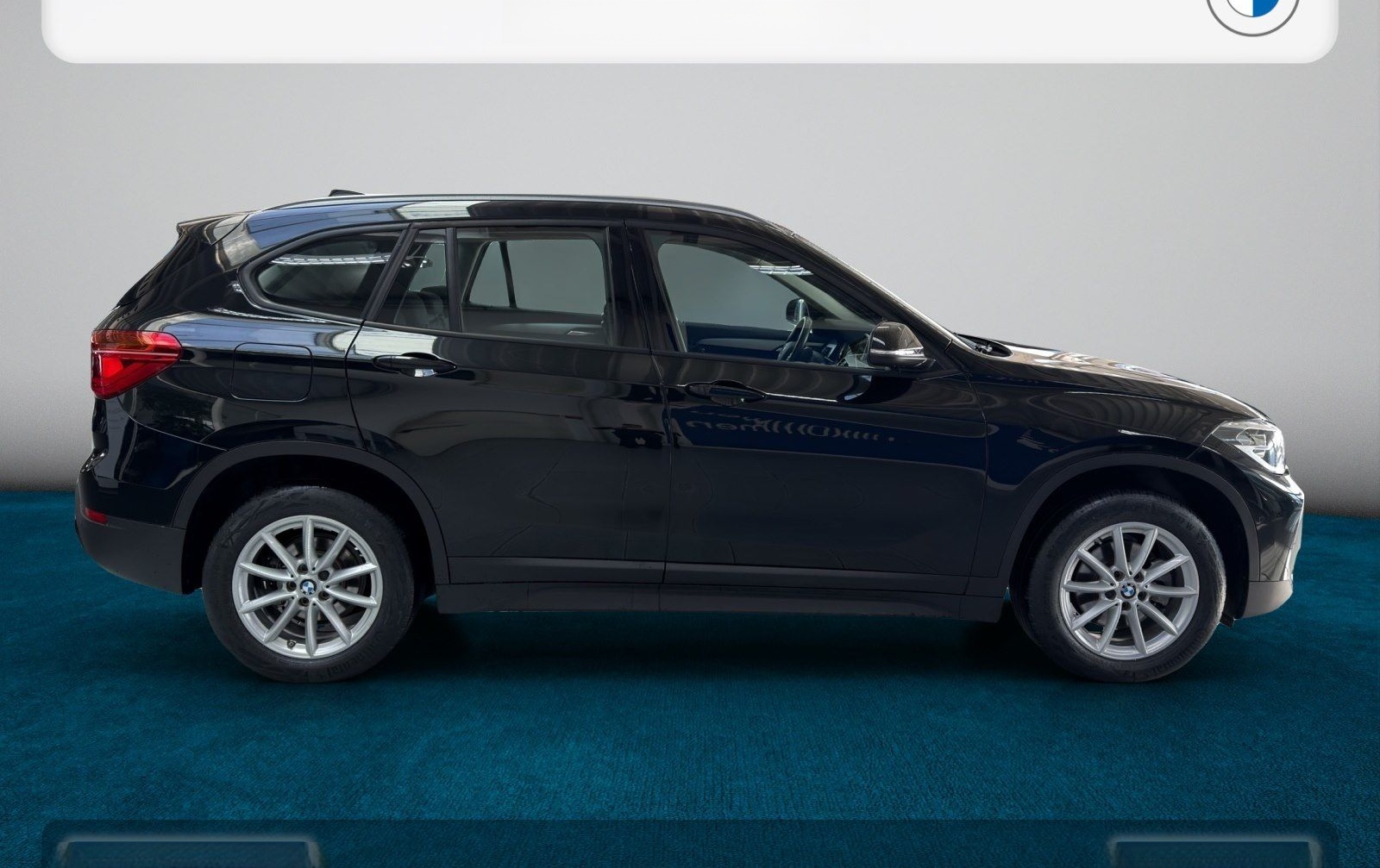 BMW X1 sDrive18d Navi+SHZ+HiFi+Klimaaut.+Ambi+BT+ZV foto 7