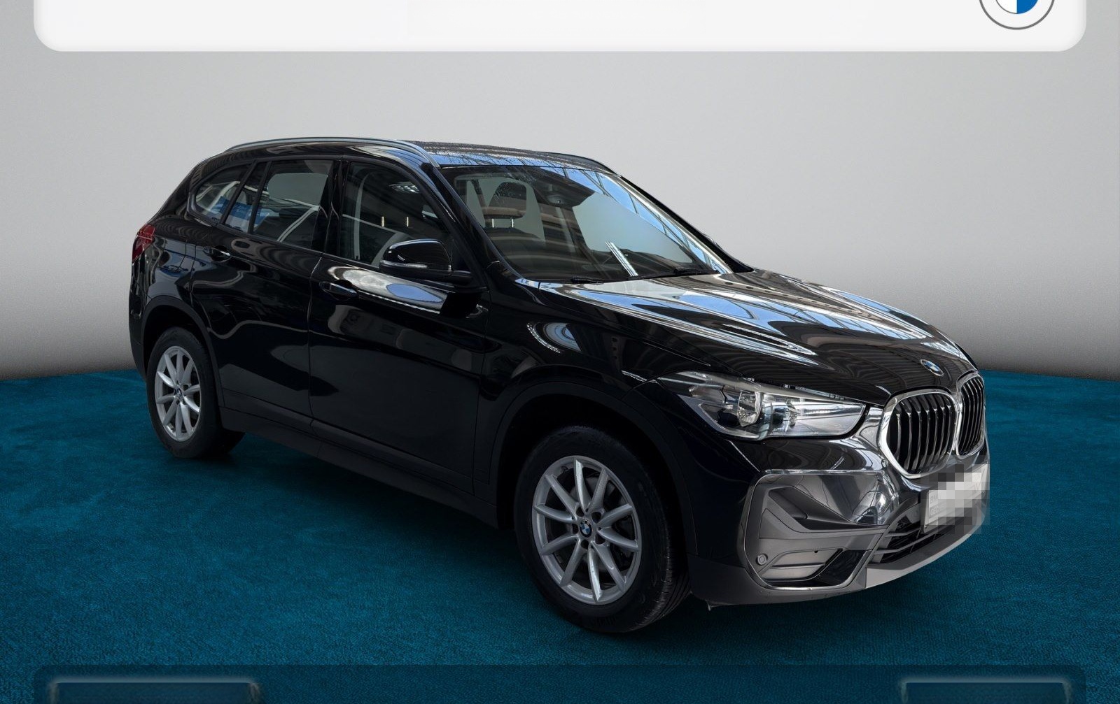 BMW X1 sDrive18d Navi+SHZ+HiFi+Klimaaut.+Ambi+BT+ZV foto 8