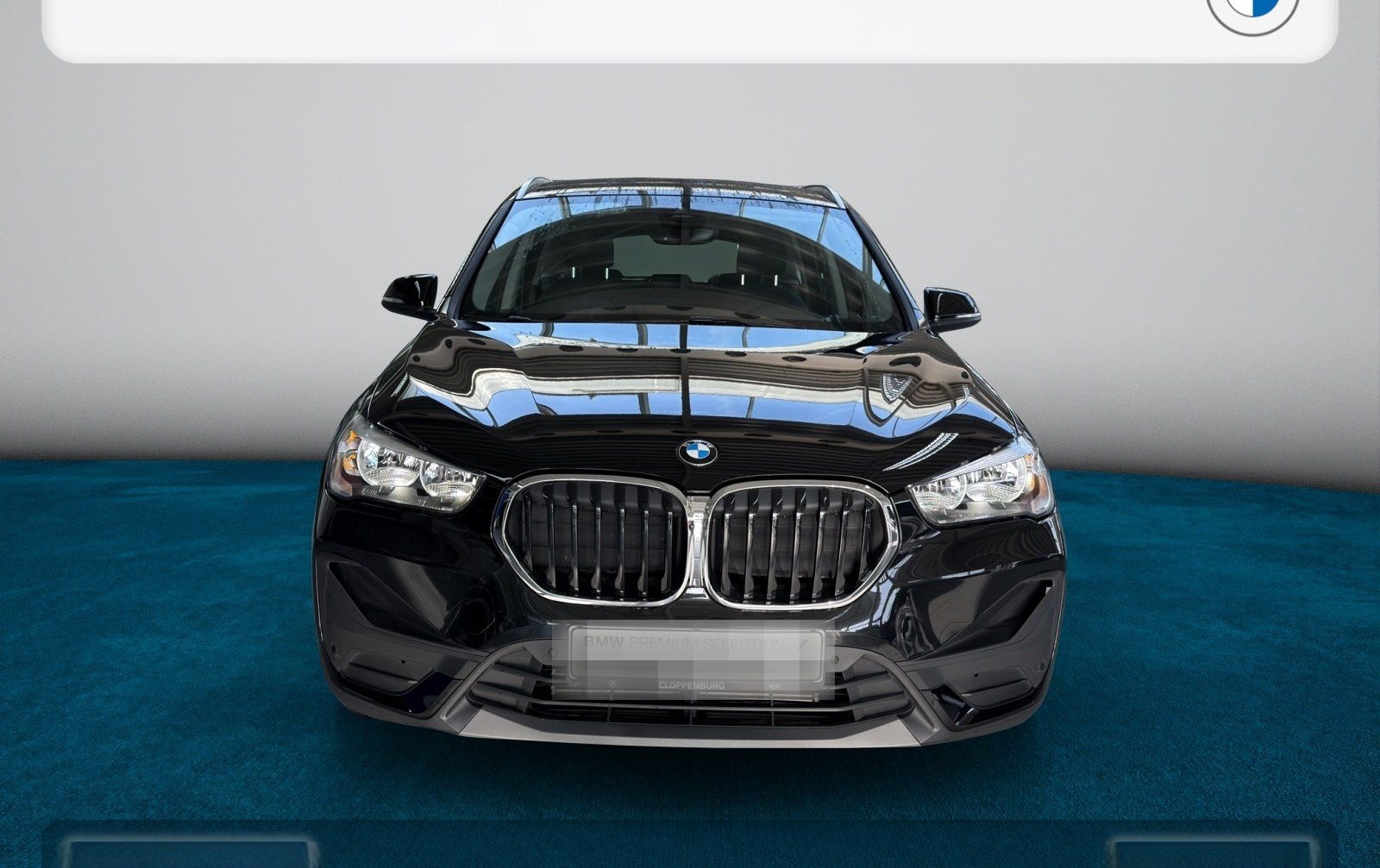 BMW X1 sDrive18d Navi+SHZ+HiFi+Klimaaut.+Ambi+BT+ZV foto 9