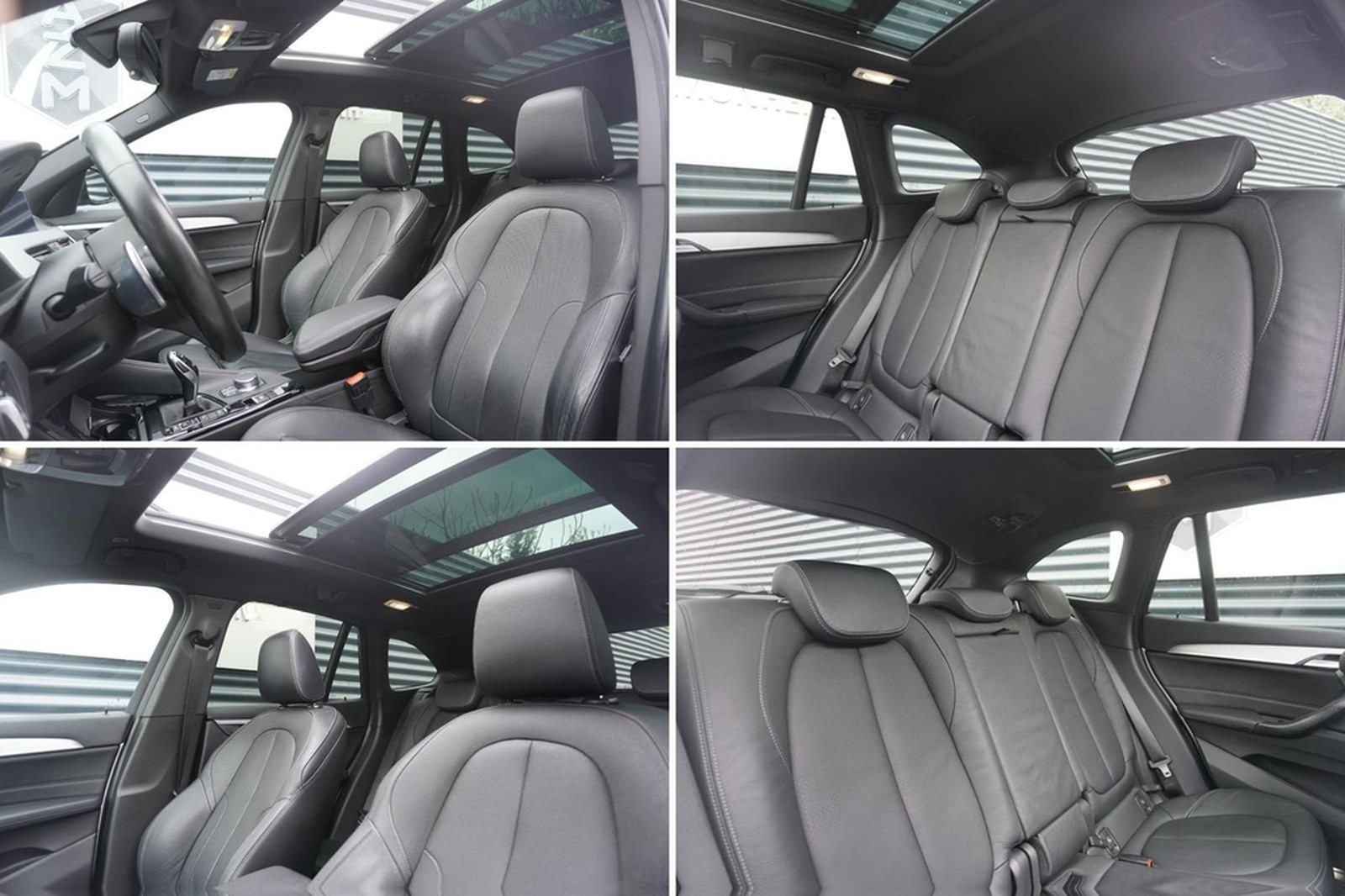 BMW X1 xDrive20i M-SPORTPAKET|HEAD-UP|PANORAMA|LED| foto 14