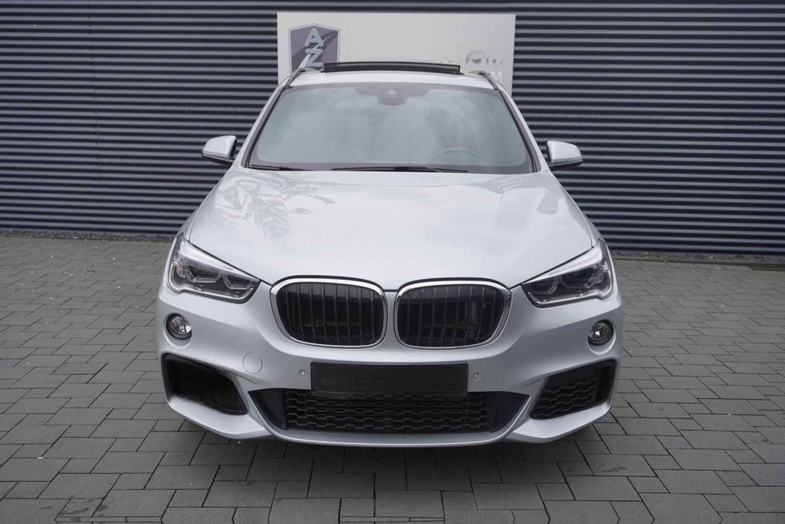 BMW X1 xDrive20i M-SPORTPAKET|HEAD-UP|PANORAMA|LED| foto 7