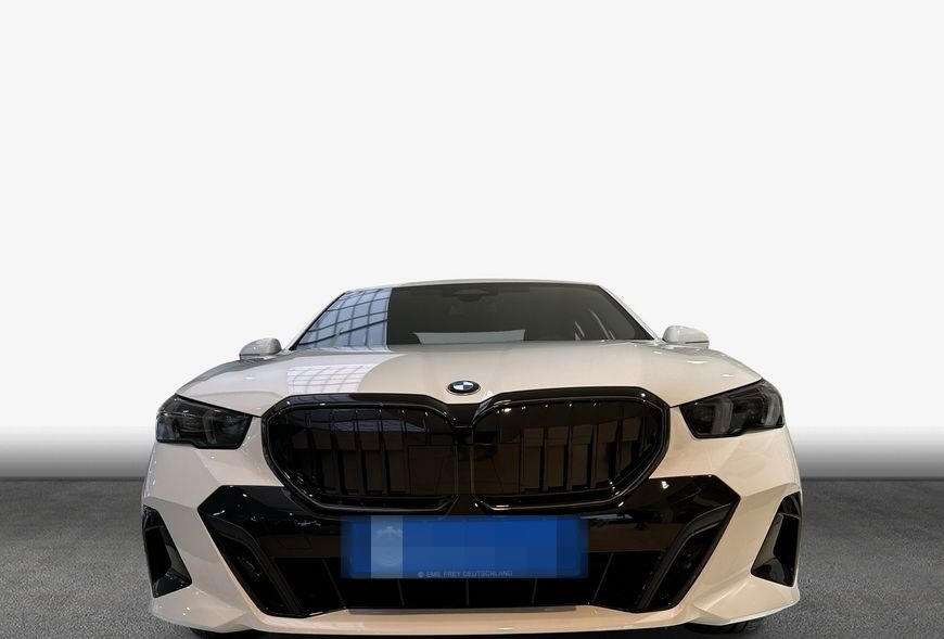 BMW 520d Aut. 145 kW, 4-türig (Diesel) foto 4