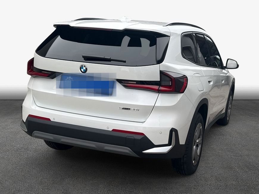 BMW X1 sDrive20i Aut. 115 kW, 5-türig foto 2
