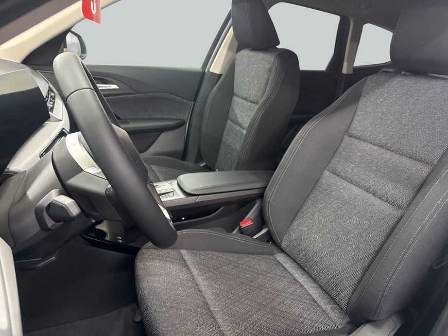 BMW X1 sDrive20i Aut. 115 kW, 5-türig foto 12