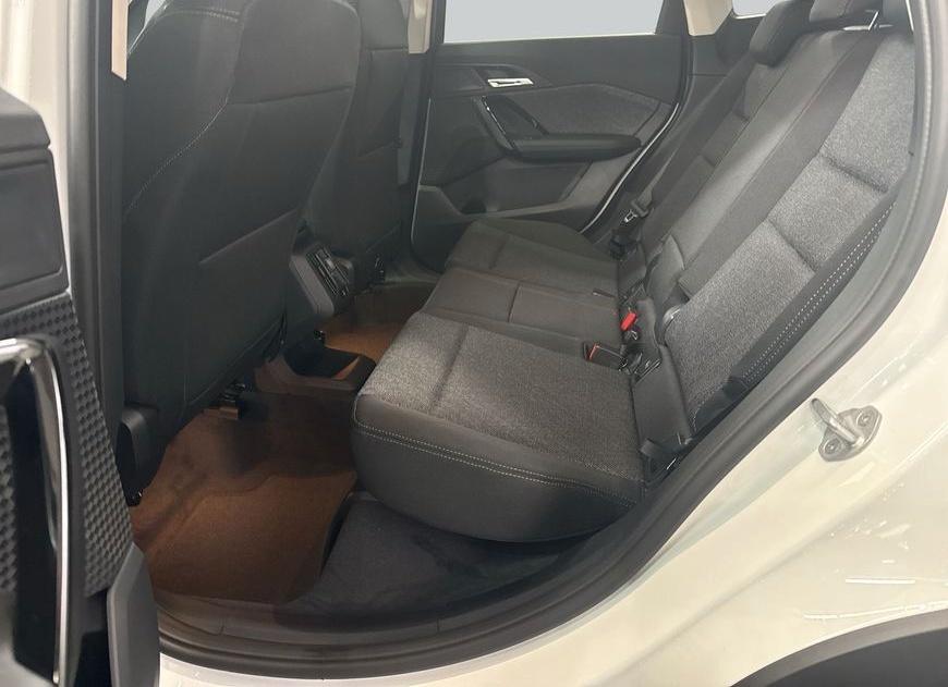 BMW X1 sDrive20i Aut. 115 kW, 5-türig foto 13
