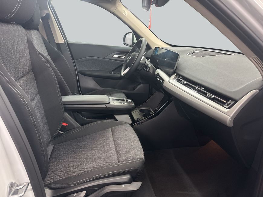 BMW X1 sDrive20i Aut. 115 kW, 5-türig foto 14