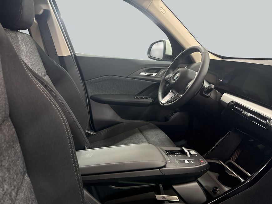 BMW X1 sDrive20i Aut. 115 kW, 5-türig foto 17