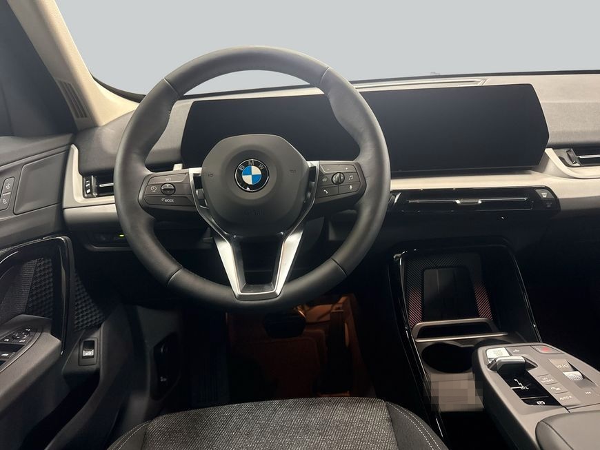 BMW X1 sDrive20i Aut. 115 kW, 5-türig foto 18