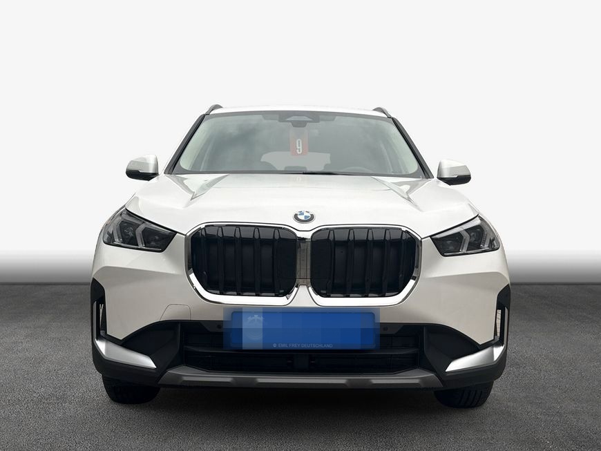 BMW X1 sDrive20i Aut. 115 kW, 5-türig foto 4
