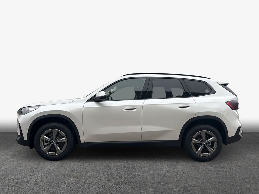 BMW X1 sDrive20i Aut. 115 kW, 5-türig foto 5