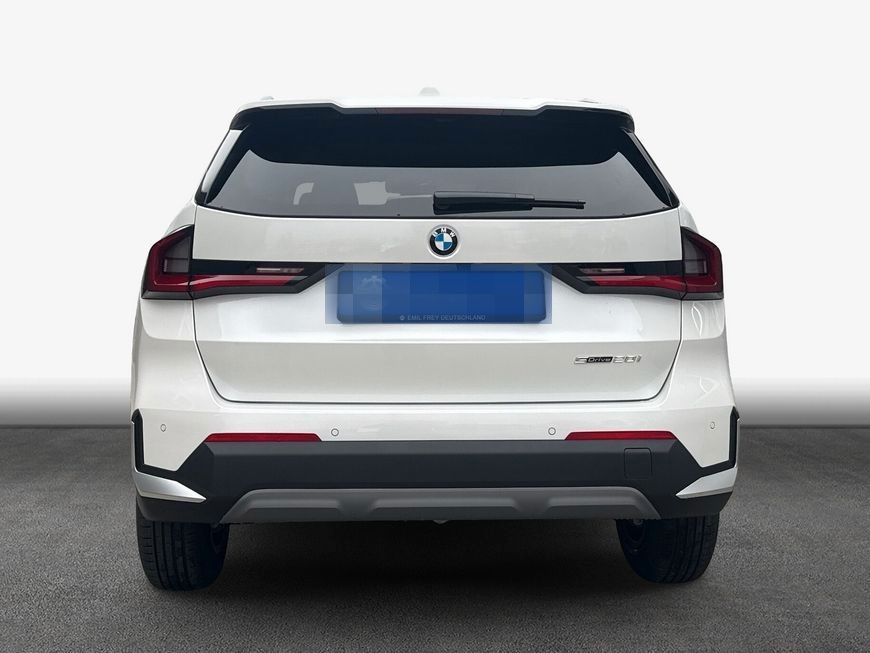 BMW X1 sDrive20i Aut. 115 kW, 5-türig foto 6