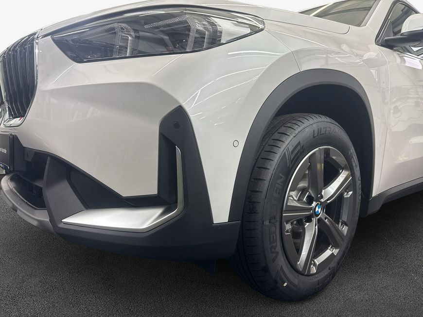 BMW X1 sDrive20i Aut. 115 kW, 5-türig foto 7