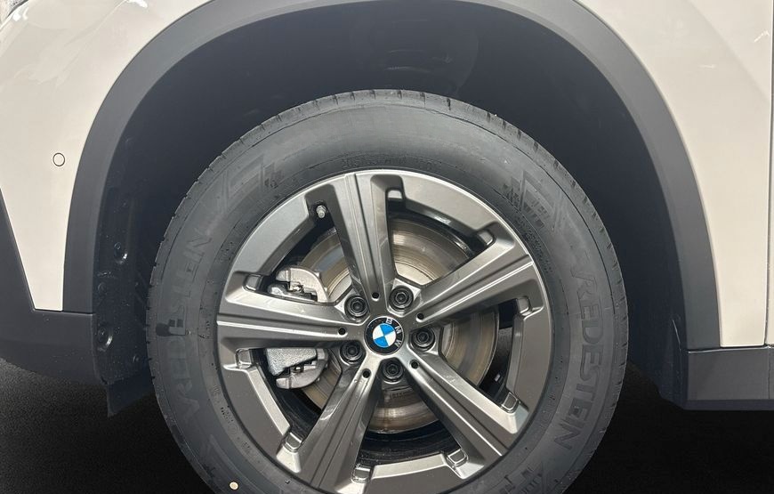 BMW X1 sDrive20i Aut. 115 kW, 5-türig foto 8