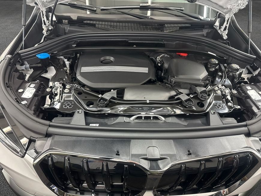 BMW X1 sDrive20i Aut. 115 kW, 5-türig foto 9