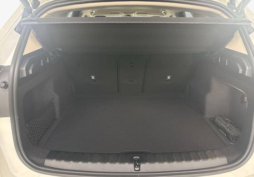 BMW X1 sDrive20i Aut. 115 kW, 5-türig foto 10