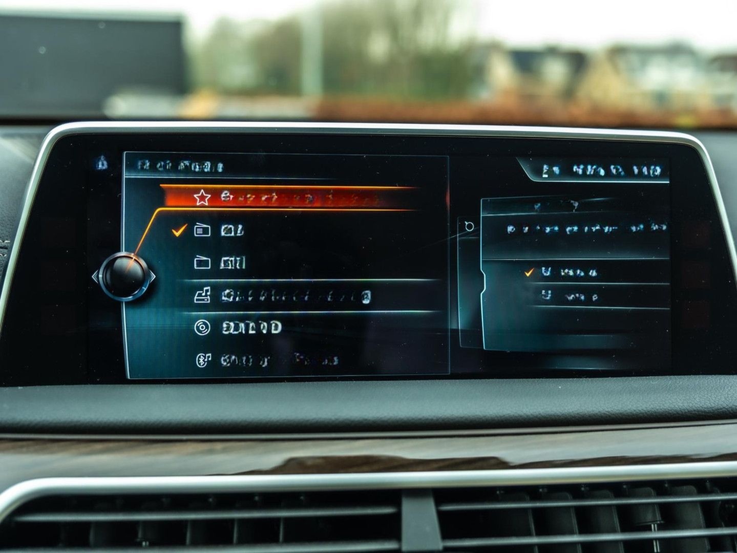 BMW 740 7-serie 740i High Executive | 56000 km | Sch foto 45