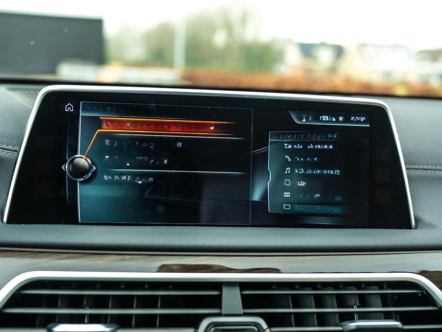 BMW 740 7-serie 740i High Executive | 56000 km | Sch foto 48