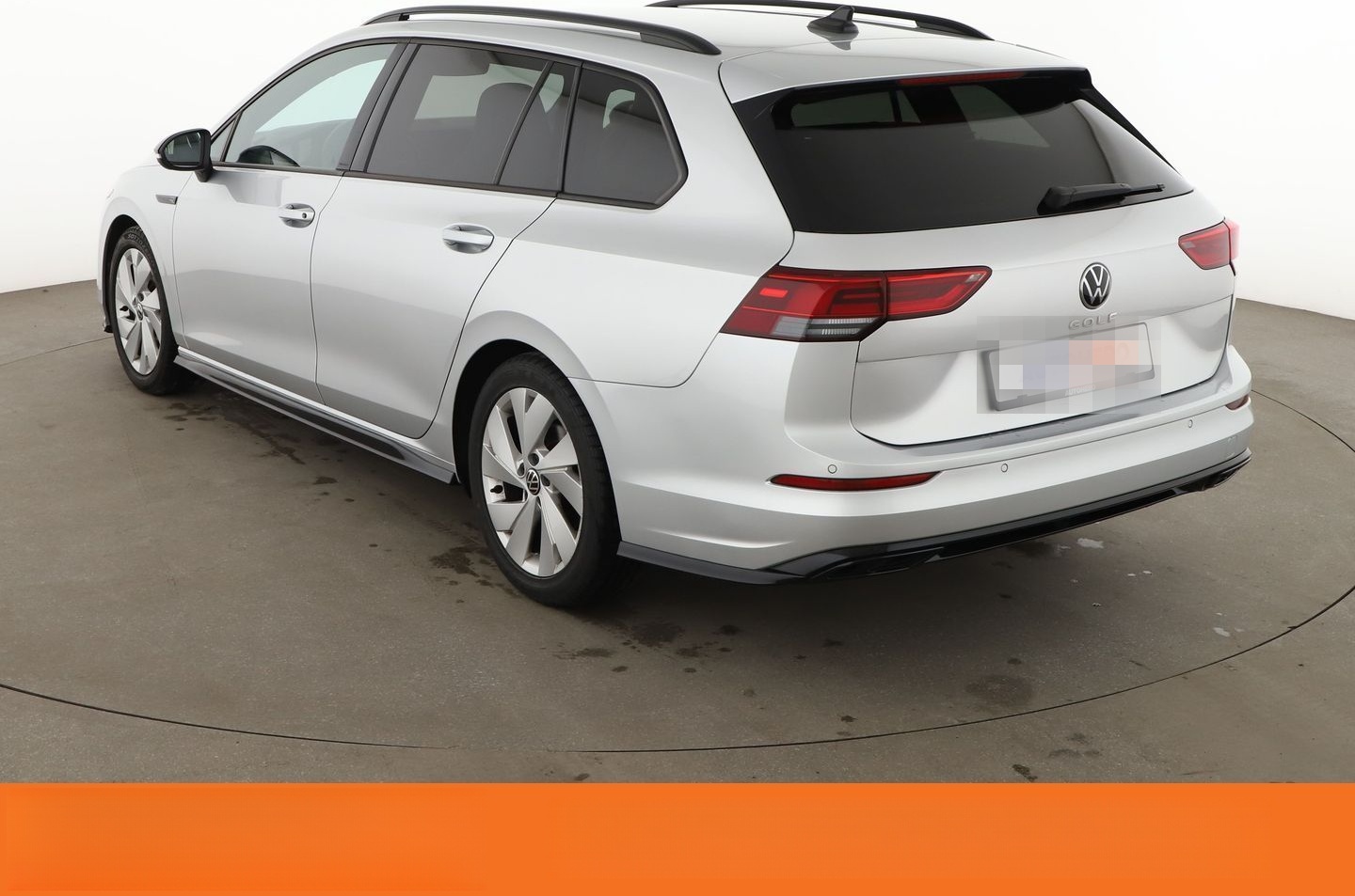 Volkswagen Golf VIII 2.0 TDI R-Line Aut.*NAV*LED*ACC*CAM*SH foto 4