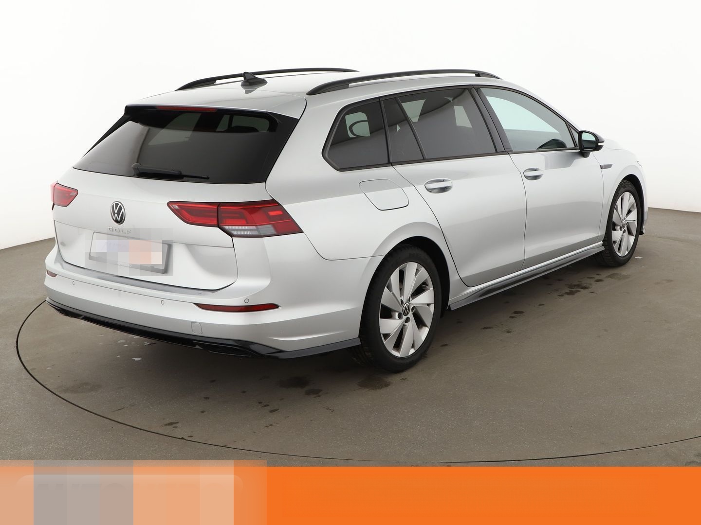 Volkswagen Golf VIII 2.0 TDI R-Line Aut.*NAV*LED*ACC*CAM*SH foto 6
