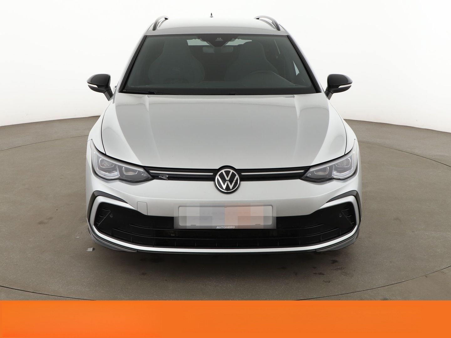 Volkswagen Golf VIII 2.0 TDI R-Line Aut.*NAV*LED*ACC*CAM*SH foto 9