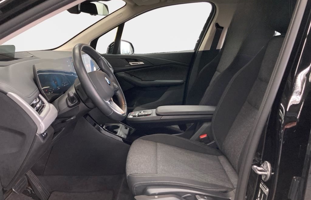 BMW 220i Active Tourer Aut. Innovation+ACC+360°+HUD foto 11