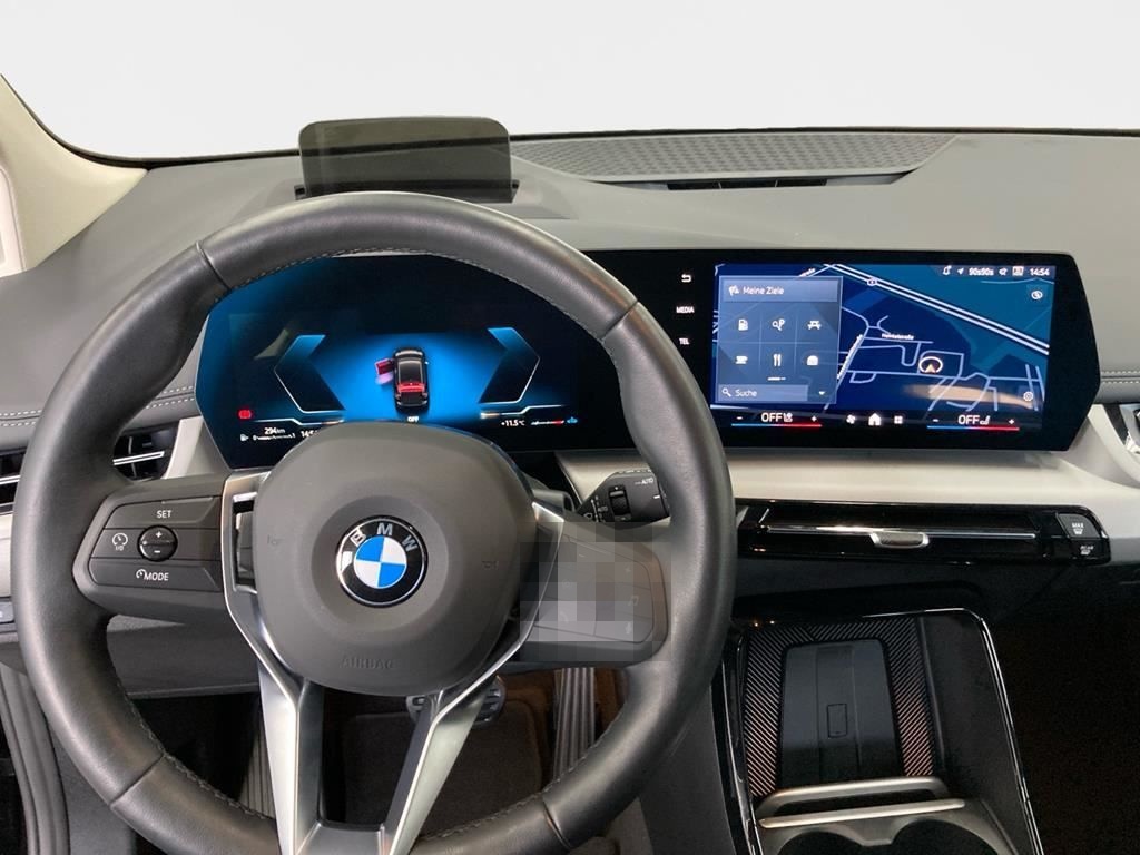 BMW 220i Active Tourer Aut. Innovation+ACC+360°+HUD foto 13