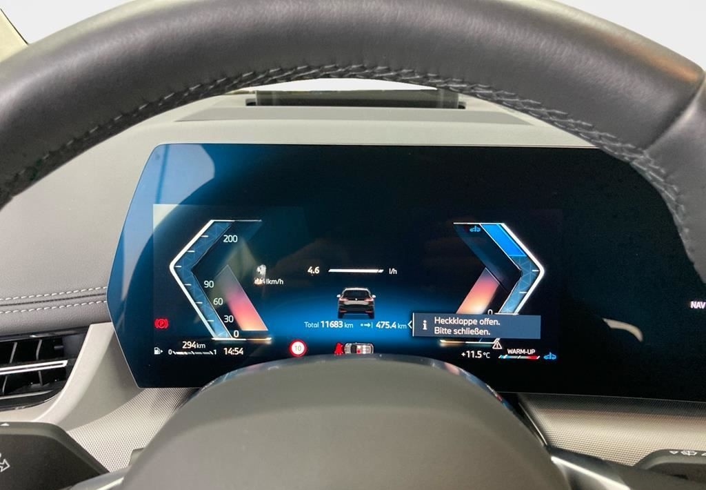 BMW 220i Active Tourer Aut. Innovation+ACC+360°+HUD foto 14