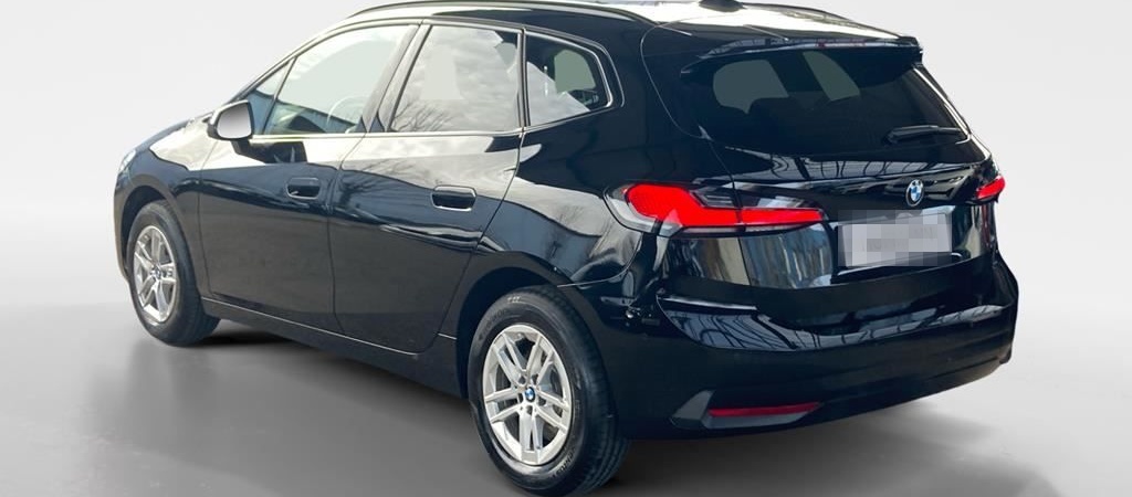 BMW 220i Active Tourer Aut. Innovation+ACC+360°+HUD foto 5