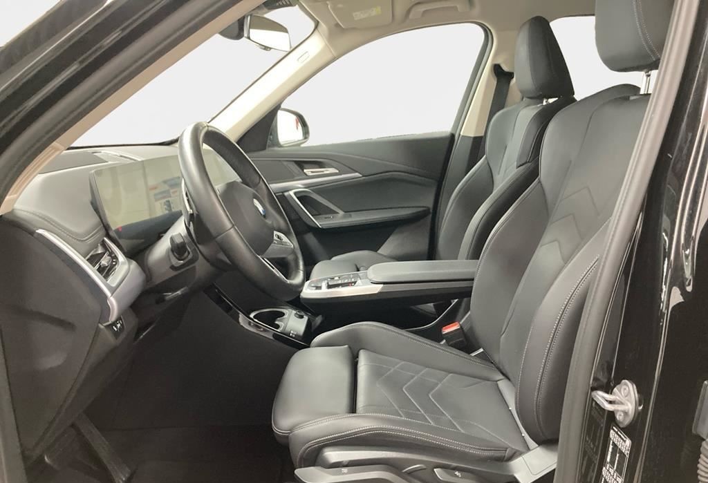 BMW X1 xDrive20d Aut. xLine ACC+Inno+Lenkradhzg+SHZ foto 11