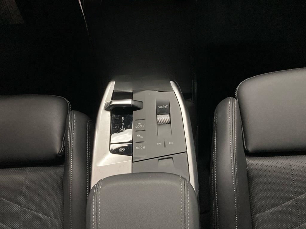 BMW X1 xDrive20d Aut. xLine ACC+Inno+Lenkradhzg+SHZ foto 12