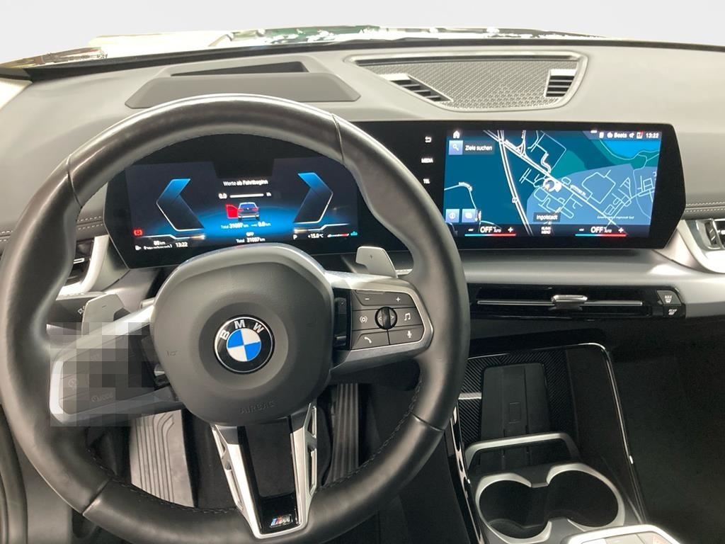 BMW X1 xDrive20d Aut. xLine ACC+Inno+Lenkradhzg+SHZ foto 13