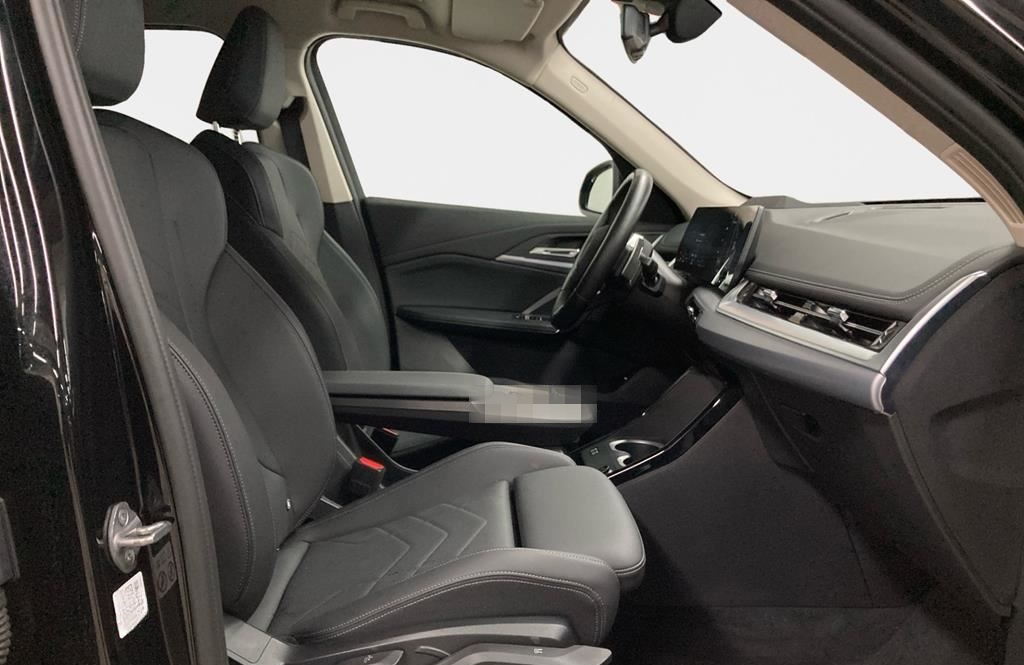 BMW X1 xDrive20d Aut. xLine ACC+Inno+Lenkradhzg+SHZ foto 15