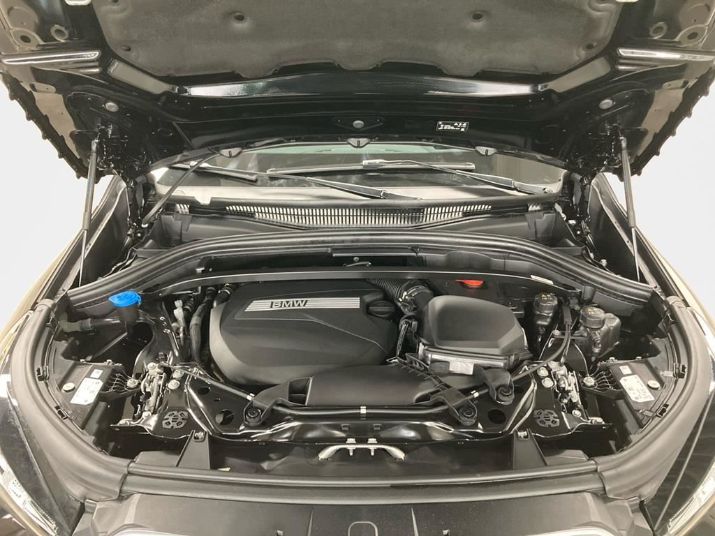 BMW X1 xDrive20d Aut. xLine ACC+Inno+Lenkradhzg+SHZ foto 19