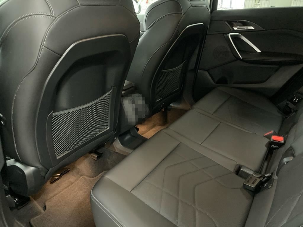 BMW X1 xDrive20d Aut. xLine ACC+Inno+Lenkradhzg+SHZ foto 20