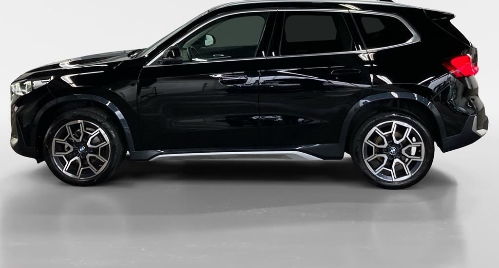 BMW X1 xDrive20d Aut. xLine ACC+Inno+Lenkradhzg+SHZ foto 4