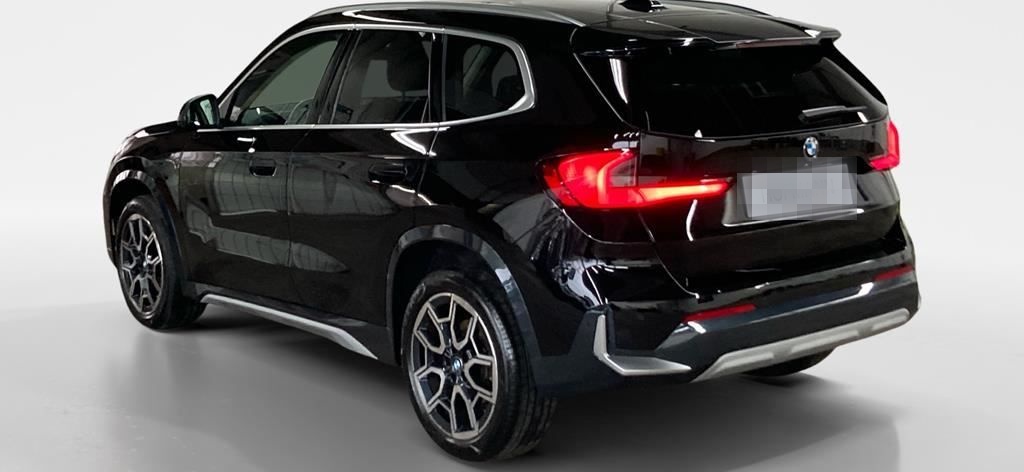 BMW X1 xDrive20d Aut. xLine ACC+Inno+Lenkradhzg+SHZ foto 5