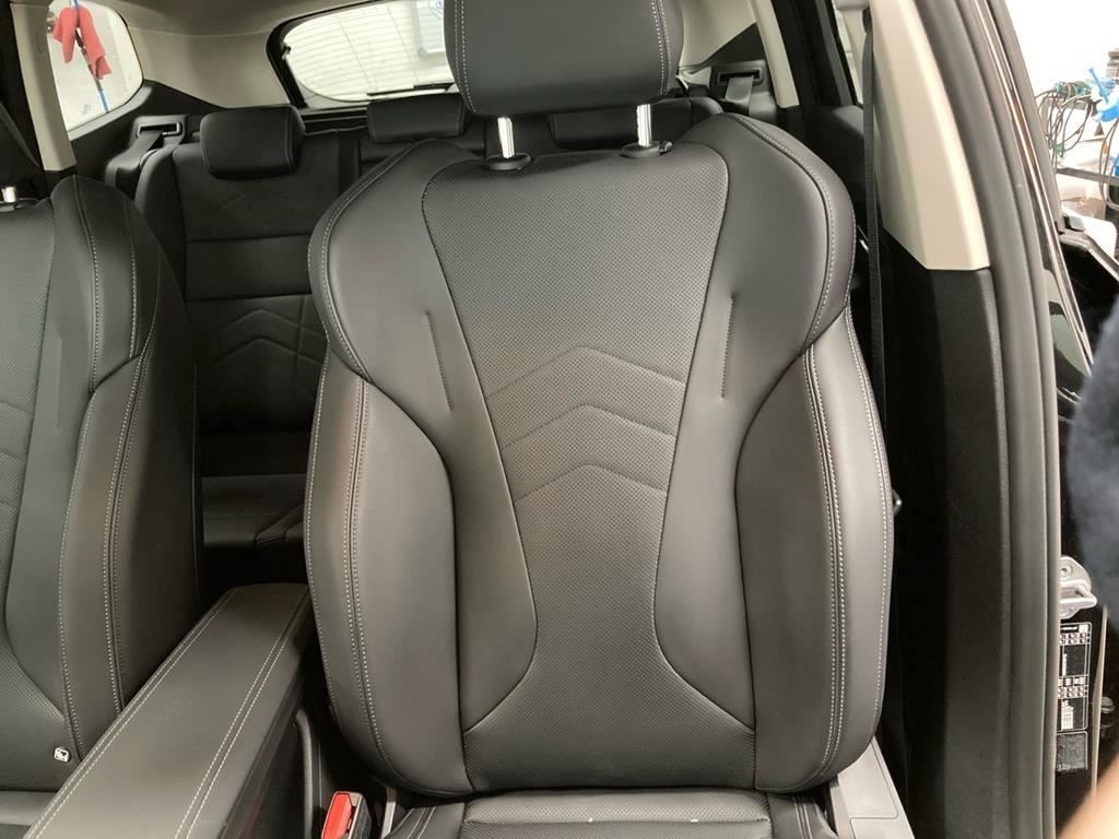 BMW X1 xDrive20d Aut. xLine ACC+Inno+Lenkradhzg+SHZ foto 10