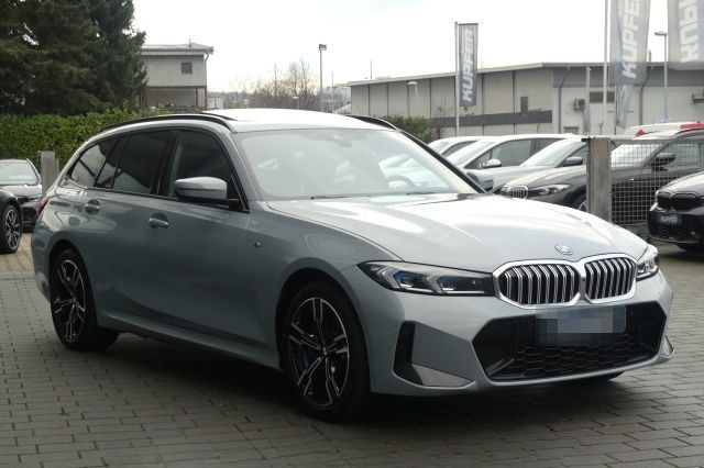 BMW 330 e Drive Tour M Sportp Pano°Ad.LED°AHK°el.Sit foto 2