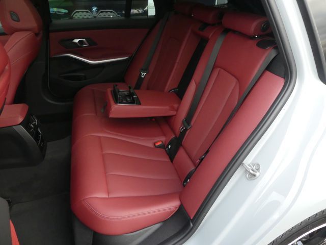 BMW 330 e Drive Tour M Sportp Pano°Ad.LED°AHK°el.Sit foto 11