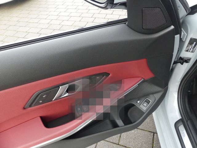 BMW 330 e Drive Tour M Sportp Pano°Ad.LED°AHK°el.Sit foto 12