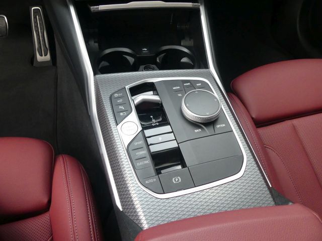 BMW 330 e Drive Tour M Sportp Pano°Ad.LED°AHK°el.Sit foto 13